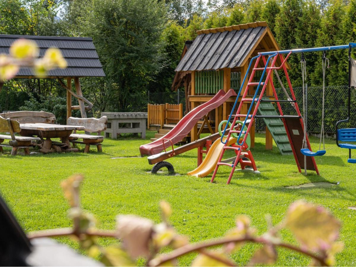 Osada Harenda Villa Zakopane Dış mekan fotoğraf